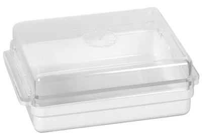 Produktbild von Westmark Kühlschrankbutterdose  "Traditionell"