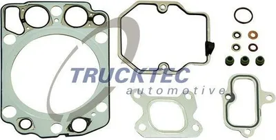 Produktbild von TRUCKTEC AUTOMOTIVE 05.10.025 Zylinderkopf Dichtungssatz für MAN TGA für ERF ECT