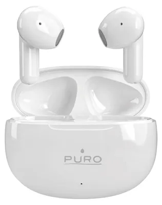 Image de PURO Écouteurs intra-auriculaires sans fil