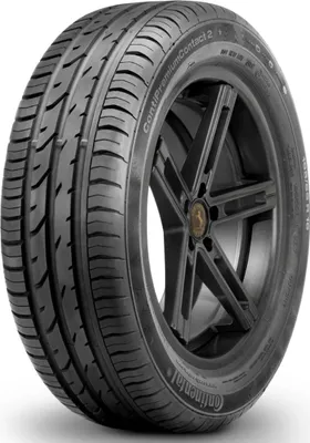 Immagine prodotto di Pneumatici CONTINENTAL 205/70 R16 97H PremiumContact™ 2