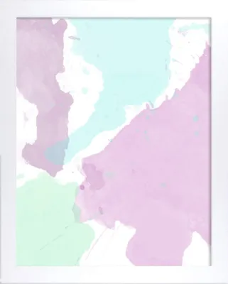 Produktbild von Fotorahmen, 63 x 97 cm, mit entspiegelnder Kunststoffglasscheibe