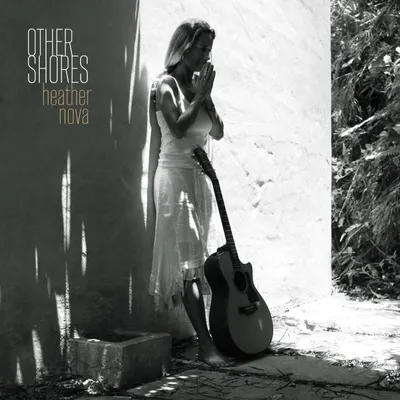 Produktbild von Nova, H: Other Shores (CD Digipak)