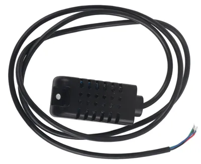 Produktbild von Temperatur-Feuchtigkeitssensormodul Hochpräziser Sender RS485-Sonde