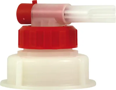 Produktbild von Staloc Ablasshahn (Ablassventil) für 10 Liter Leerkanister