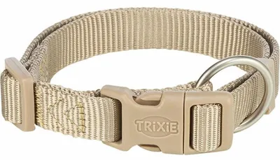 Image de Collier Premium 30-45 cm/15 mm sable