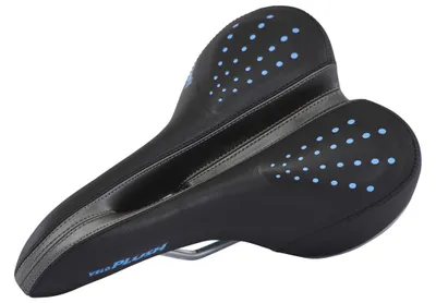 Produktbild von Velo Gel Zone Trekkingsattel Herren