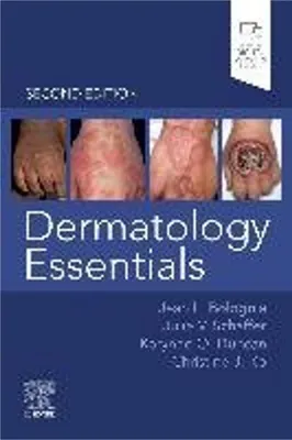 Immagine prodotto di Dermatology Essentials