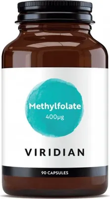 Obrázek produktu pro Methylfolate 90 kapslí