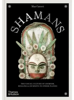 Immagine prodotto di Shamans – Lingua: Inglese