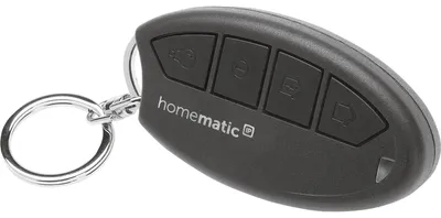 Immagine prodotto di HOMEMATIC IP Smart Home 142562A0 Telecomando via radio
