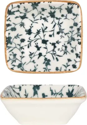 Obrázek produktu pro Bonna servírovací mísa - Kalif - porcelán - 8x8,5 cm