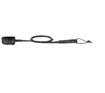 Produktbild von Dakine Kanui Plus 6´ 1/4´´ Surfleash Schwarz  Schwarz One Size