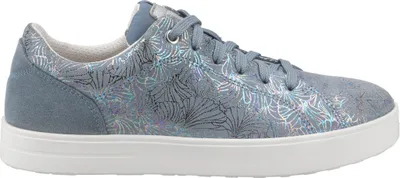 Produktbild von Superfit Schnürschuhe STELLA, keine Angaben, Blau, Kinder