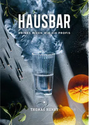 Produktbild von Hausbar