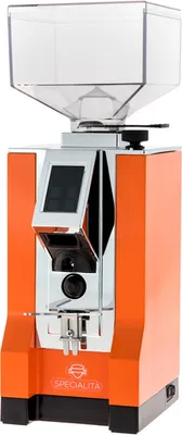 Zdjęcie produktu dla MŁYNEK DO KAWY Elektryczny młynek do kawy espresso EUREKA Mignon Specialita Orange