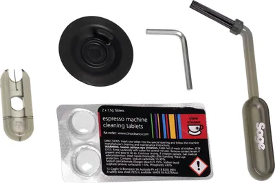 Image de Sage SP0102002 Kit d'entretien pour SES876 the Barista Express Impress