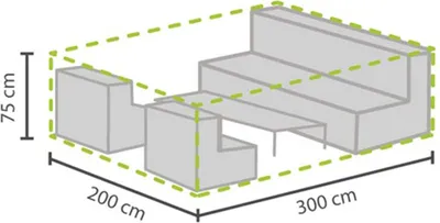Produktbild von Perel 439432