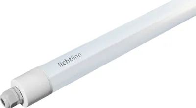 Produktbild von Lichtline LED-Feuchtraumleuchte 811595300022