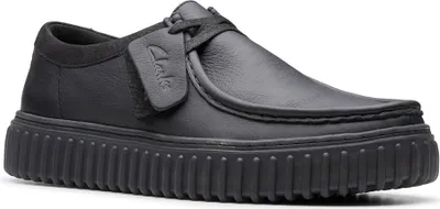 Immagine prodotto di Clarks Scarpe Torhill Lo Scarpe Nero EU 40 Uomo Nero EU 40