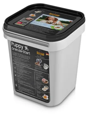 Produktbild von BELCANDO Puppy Granula-Start, 1 kg