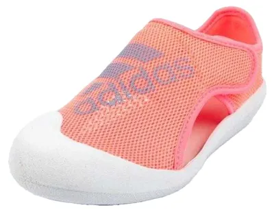 Produktbild von Adidas - Kinder Sneaker "Altaventure" PP4832 (34 EU) (Neon-Pink)