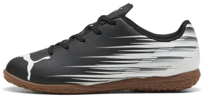 Obrázok produktu pre Puma Attacanto II IT JR Hallenschuhe Kinder PUMA Black-PUMA White 3 (35 1/2 EU)