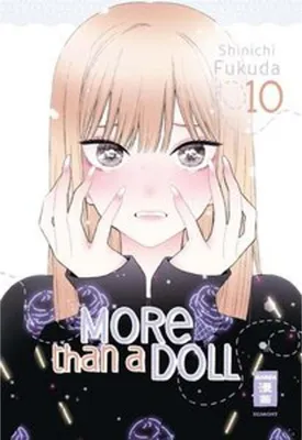 Image de More than a Doll 10