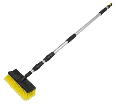 BRADAS Teleskop-Auto-Waschbürste 250 cm ESQ2355