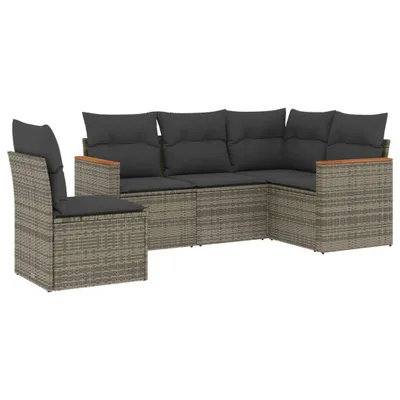 Obrázok produktu pre VidaXL 3225976, 5 kusov