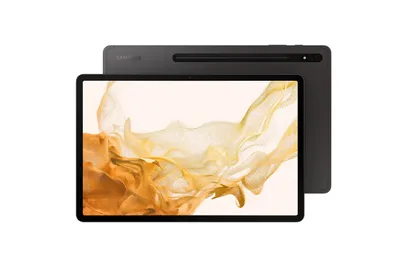 Produktbild von Galaxy Tab S8+ 128GB, Tablet-PC