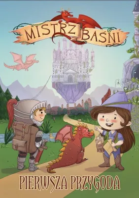 Obrázok produktu pre Majstrovský príbeh - prvé dobrodružstvo