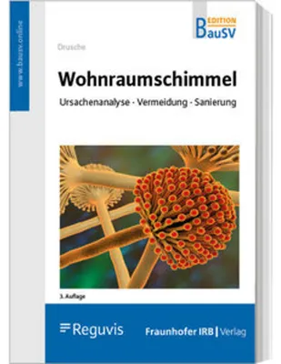 Obrázek produktu pro Wohnraumschimmel