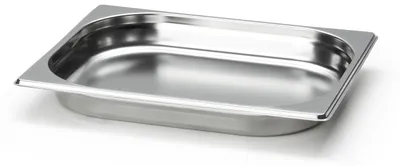 Produktbild von CONTINENTA Edelstahl Schublade für 4026, 4110, 4210, 4028 40261 4017167402611