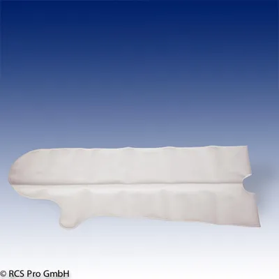Immagine prodotto di AquaProtect gesso e benda di protezione avambraccio grande AP21