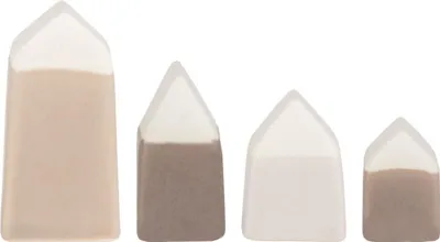 Produktbild von Räder Design Minihäuser Datsche (4-teilig)