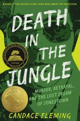 Obrázok produktu pre Death in the Jungle