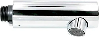 Produktbild von FRANKE 133.0152.899 Brausekopf für Armatur AKROS in Chrom / Ersatzteil