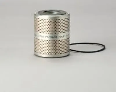 Produktbild von DONALDSON Ölfilter P555603, Außendurchmesser 116.9 mm, Höhe 134.4 mm