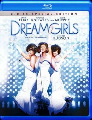 Produktbild von Dreamgirls