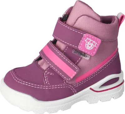 Produktbild von Ricosta Stiefel Kinder 31393133303936 Rosa 26 EU