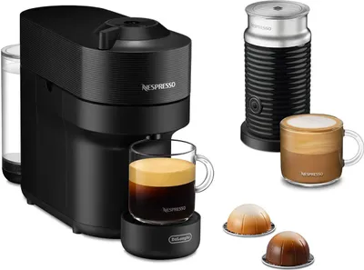 Produktbild von De'Longhi ENV90.BAE Pad-Kaffeemaschine 0,56 l