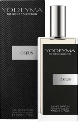 Image de Yodeyma Oseus Eau de Parfum pour homme 50 ml