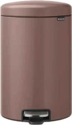 Produktbild von Brabantia Newicon 20 Liter Satin Taupe