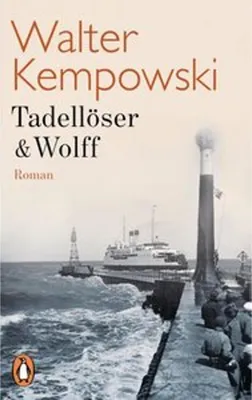 Image de Tadellöser & Wolff