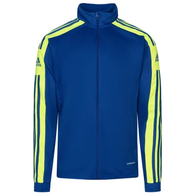 Produktbild von S|adidas Squadra 21 Herren Trainingsjacke GP6466