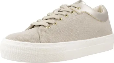 Image de Geox D Claudin Couleur Beige