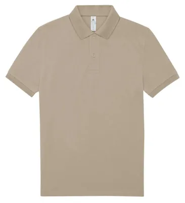 Immagine prodotto di B&C - Camicia da uomo "My Polo 180" LT2378 (XXL) (Mastix)