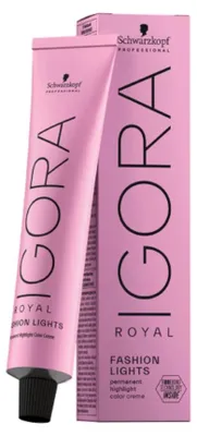 Zdjęcie produktu dla Schwarzkopf Igora Modeleuchten L-00