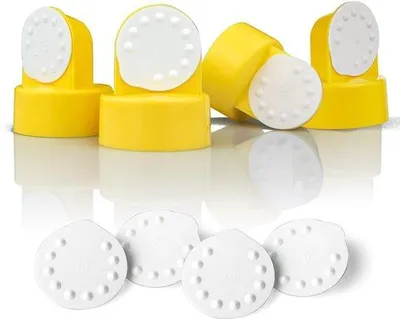 Immagine prodotto di Membrane di ricambio per pompe manuali (non originali)