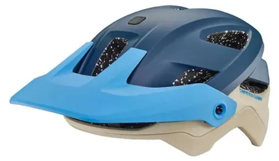 Zdjęcie produktu dla Cannondale Terrus Mips kask mtb niebieski S niebieski S